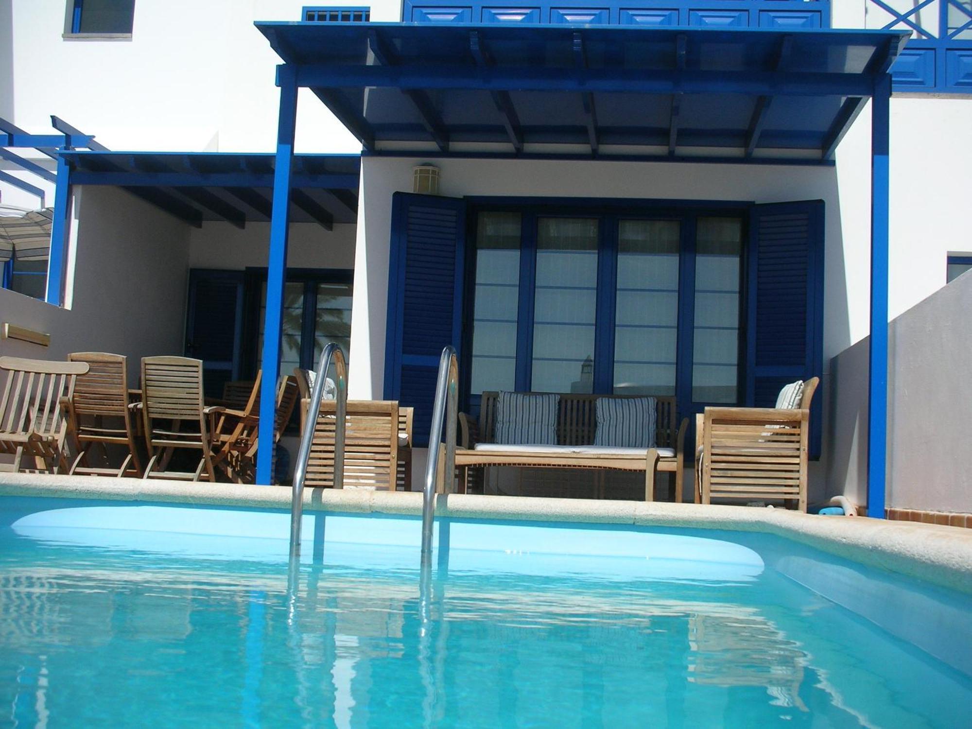 Villa Brisa Del Mar Playa Blanca (Lanzarote)
