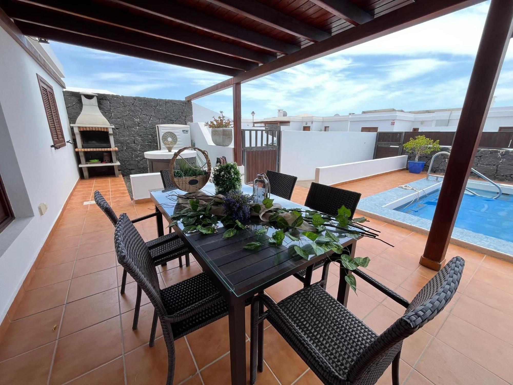 Ferienhaus Andres *