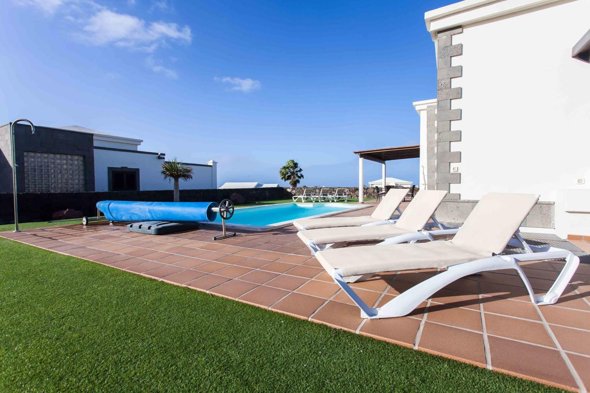 Villa Esterlicia *