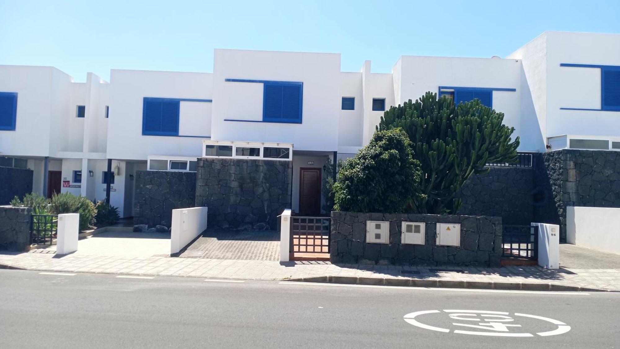 Ferienhaus Papagayo Mirage *