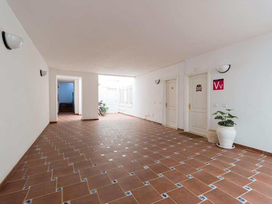 Apartamento Erizos Playa Blanca (Lanzarote)