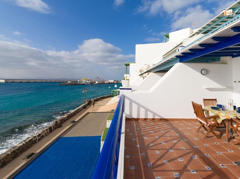 Apartamento Erizos Playa Blanca (Lanzarote)
