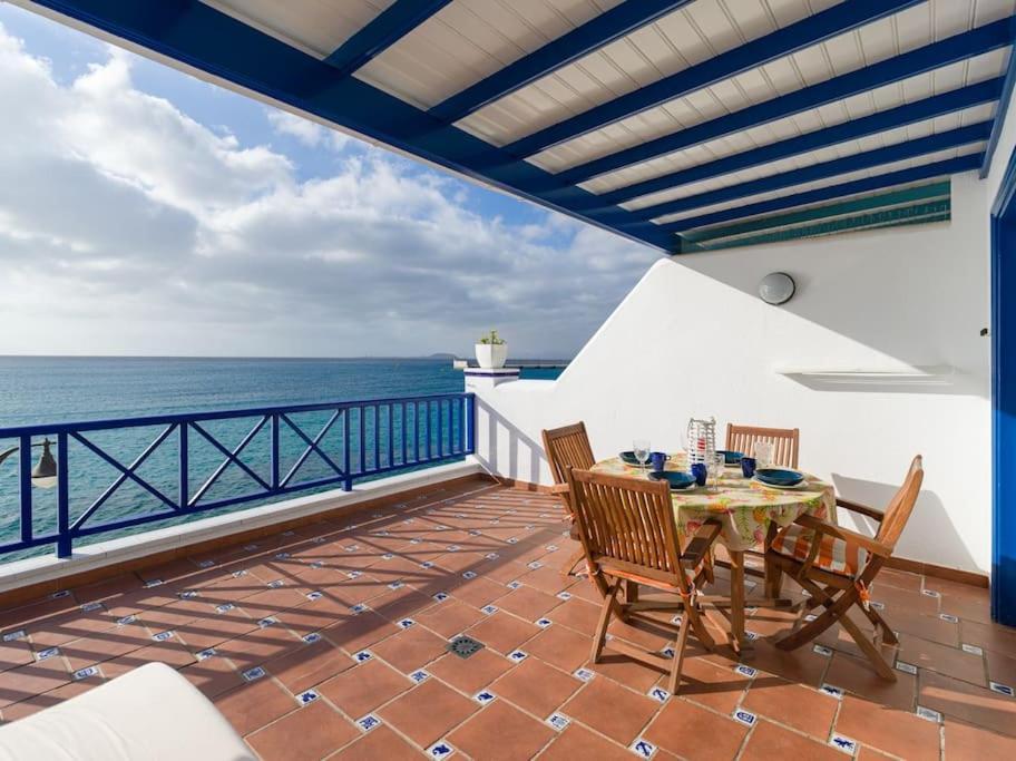 Apartamento Erizos Playa Blanca (Lanzarote)