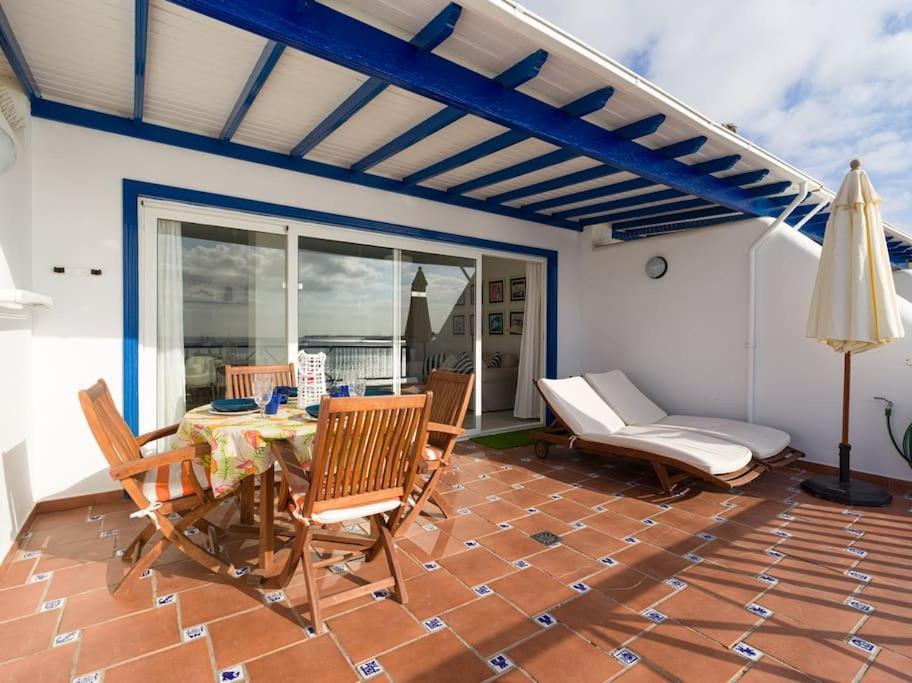 Apartamento Erizos *