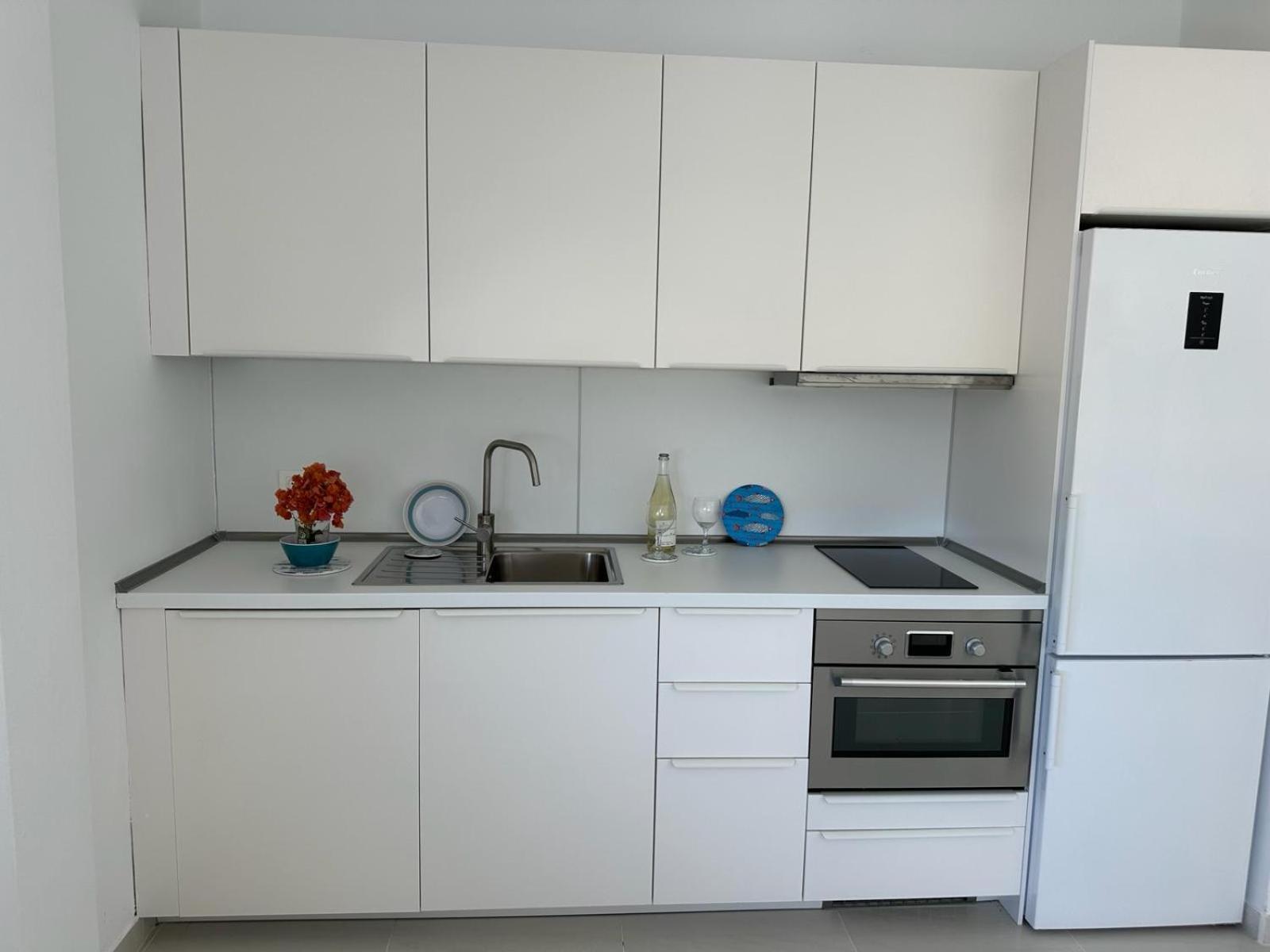 Apartment Limones *