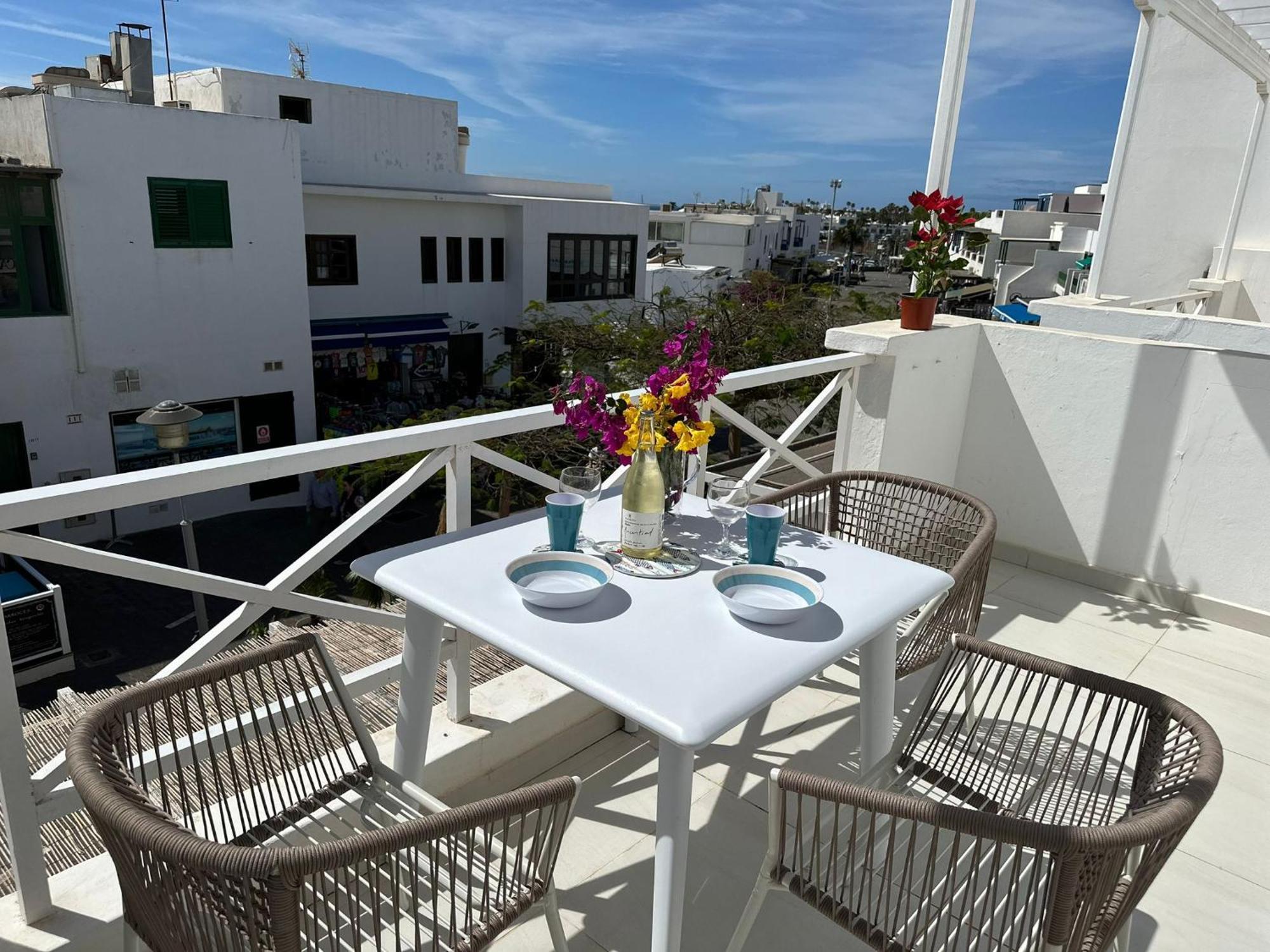 Limones Apartment Playa Blanca (Lanzarote)