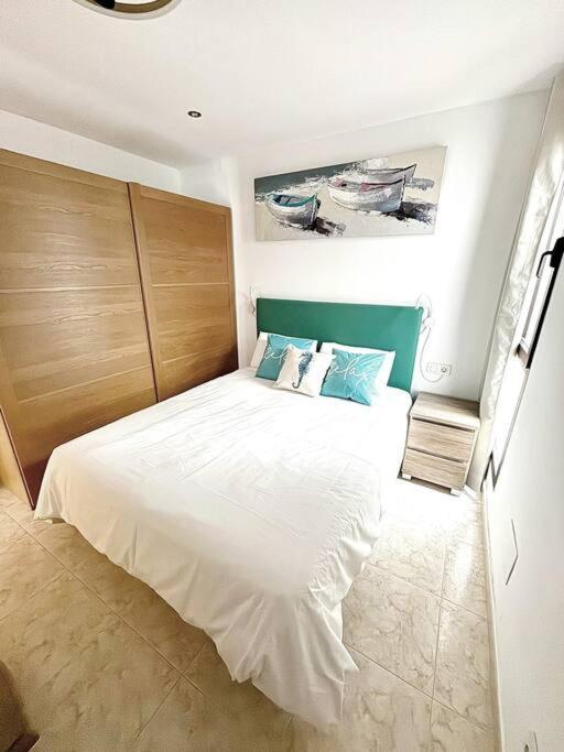 Apartment Casa Lorenzo In The Center Playa Blanca (Lanzarote)