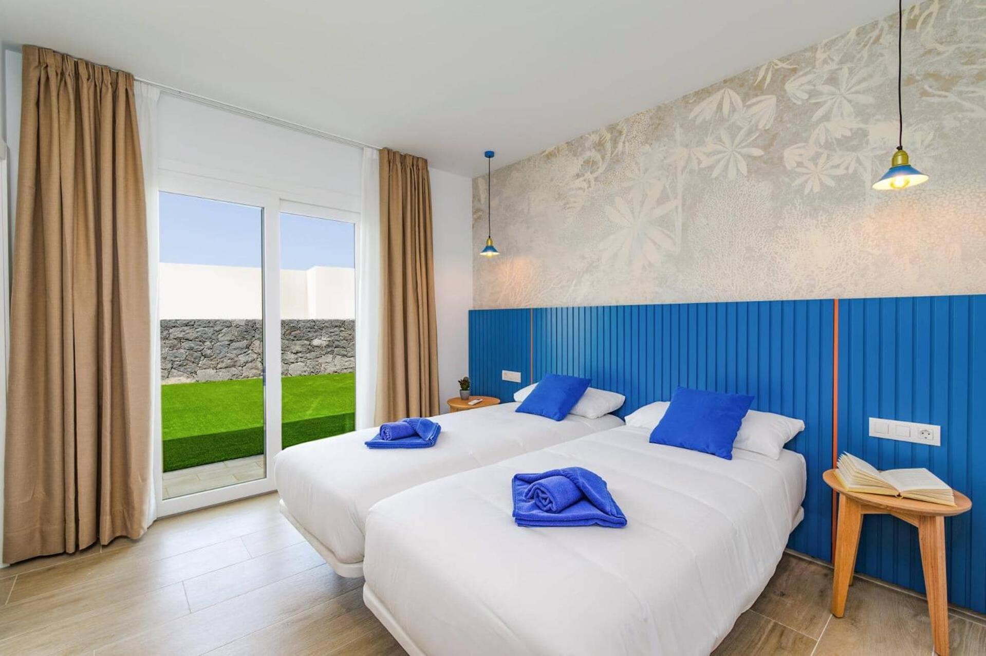 Villa Tirma By Playa Blanca (Lanzarote)