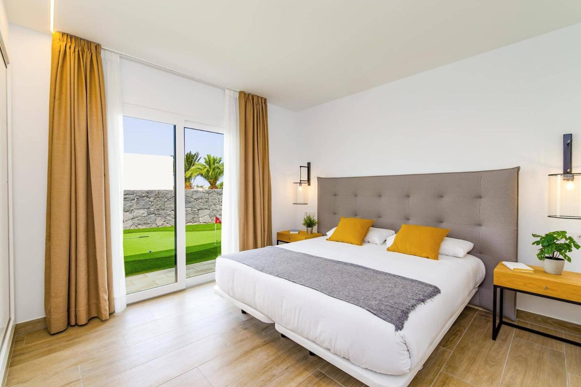 Villa Tirma By