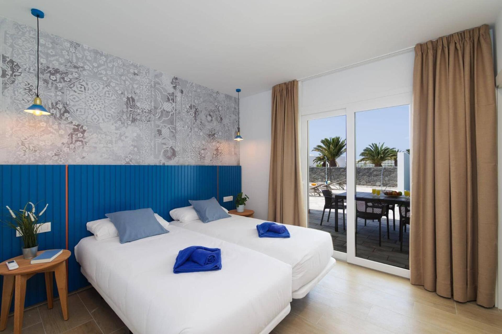 Villa Tirma By Playa Blanca (Lanzarote)