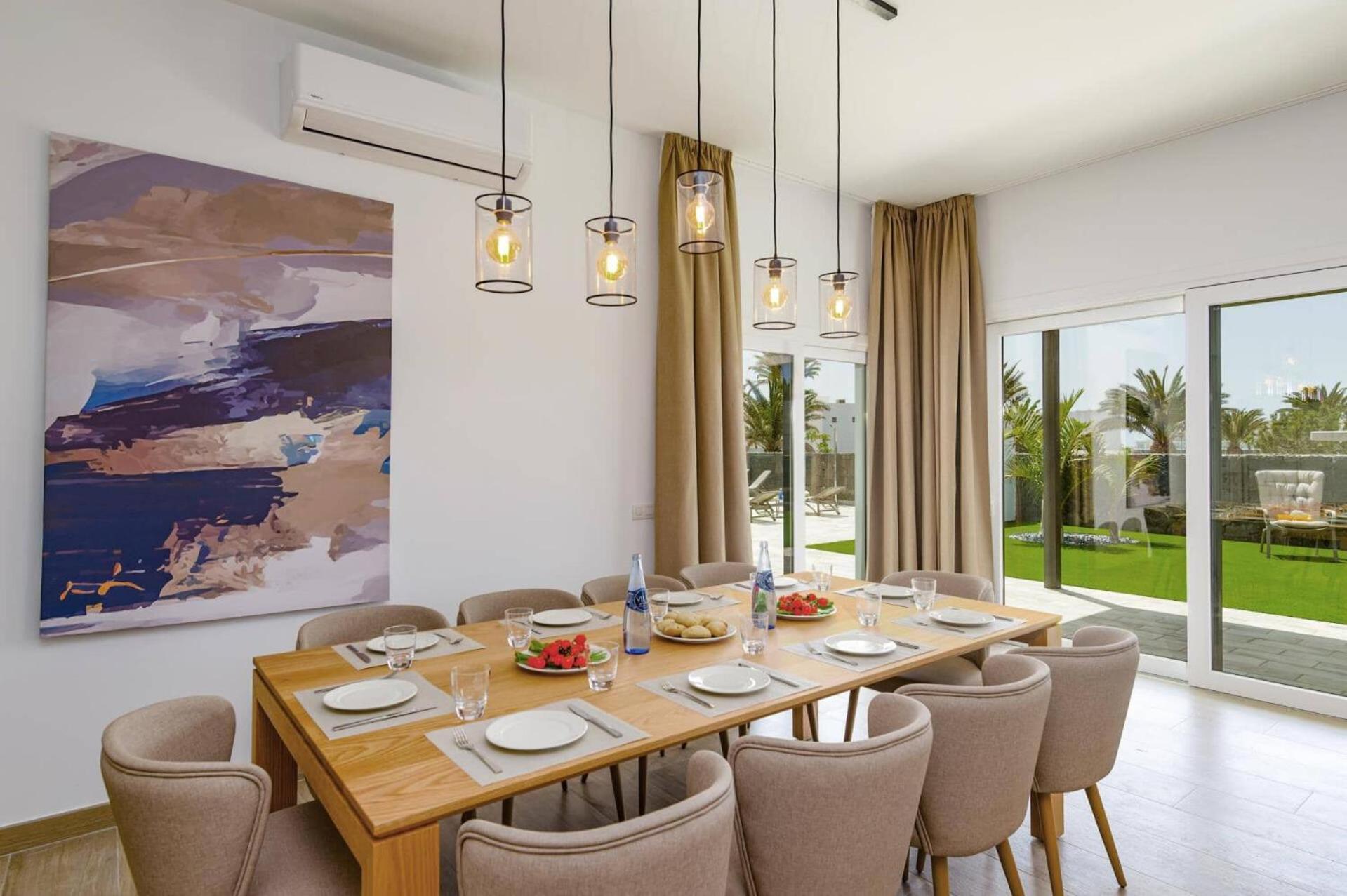 Villa Tirma By