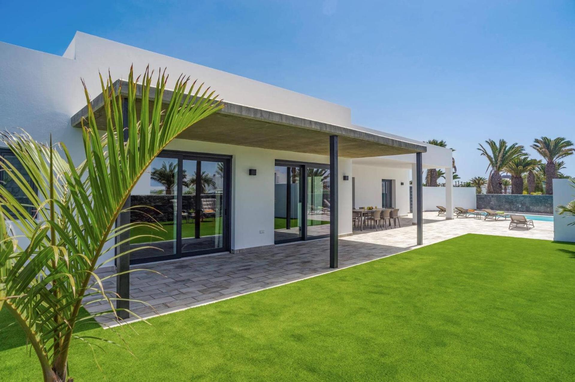 Tirma By Villa