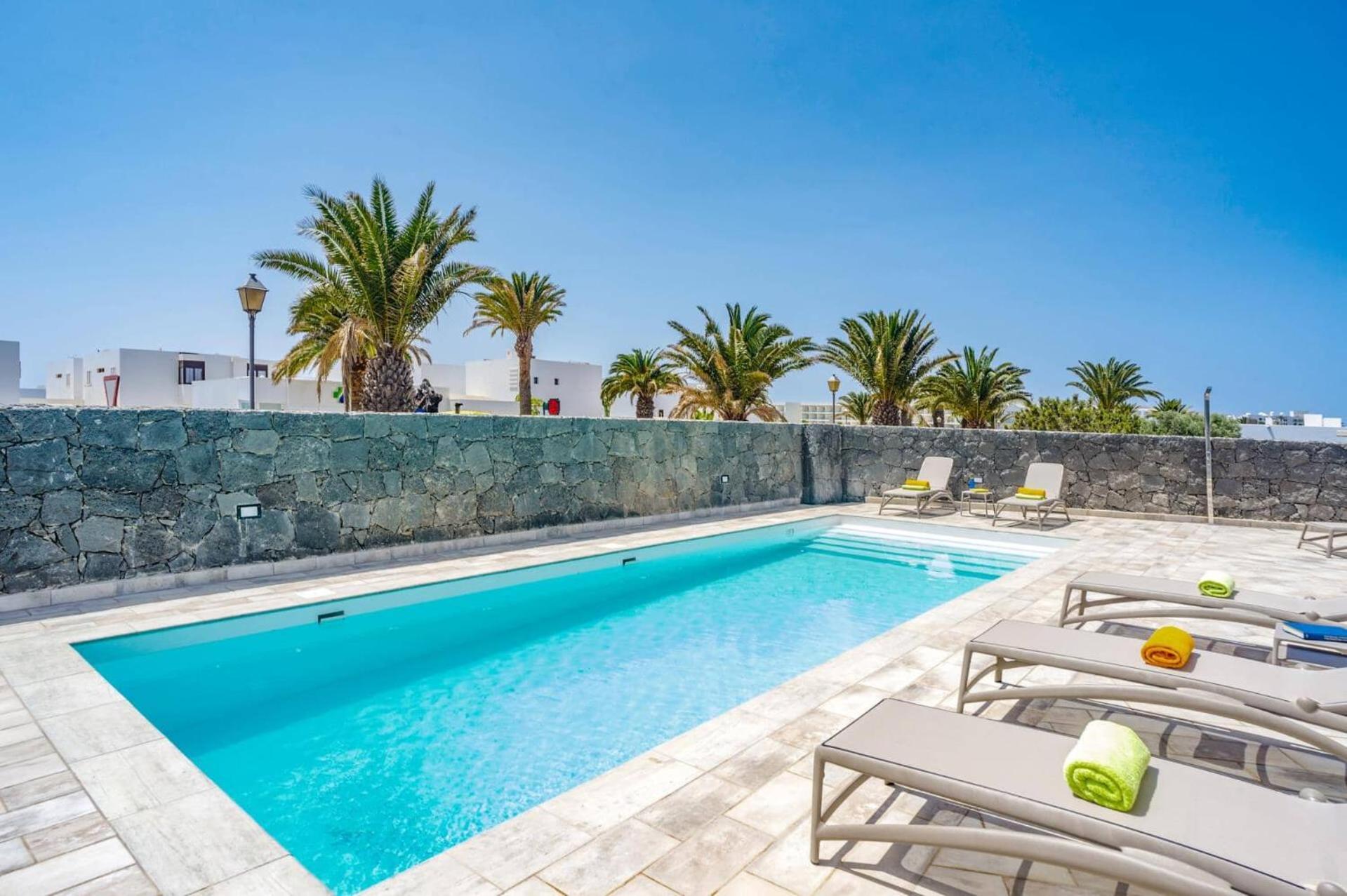Villa Tirma By