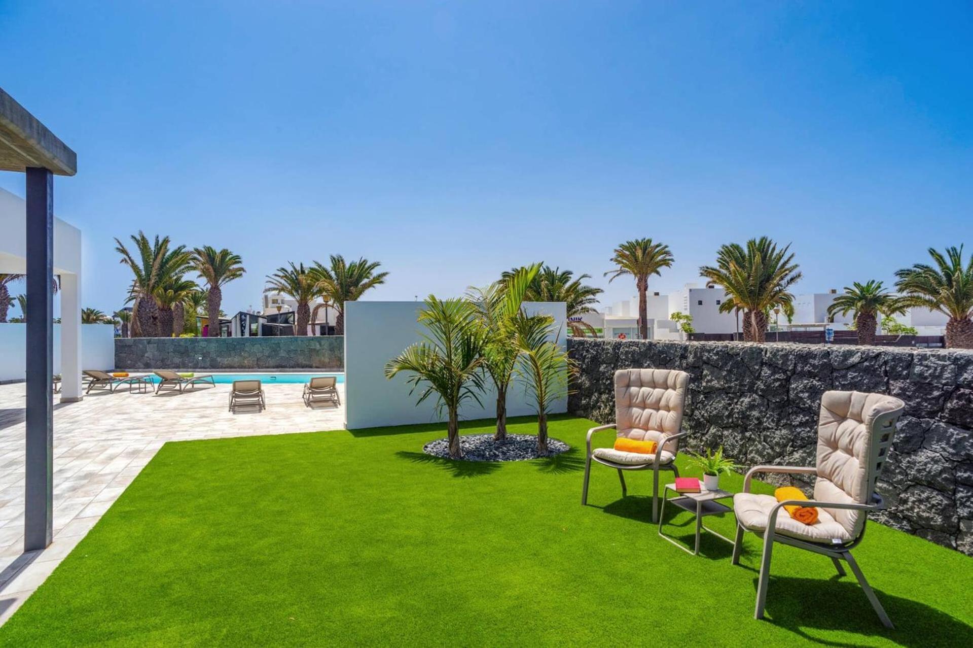 Tirma By * Playa Blanca (Lanzarote)