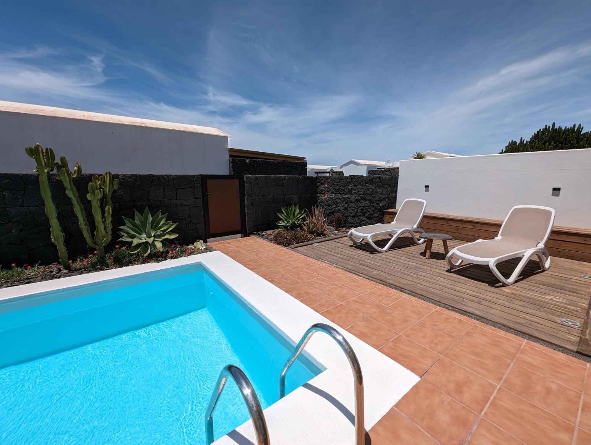 Casa Marta, Private Pool, Free Wifi
