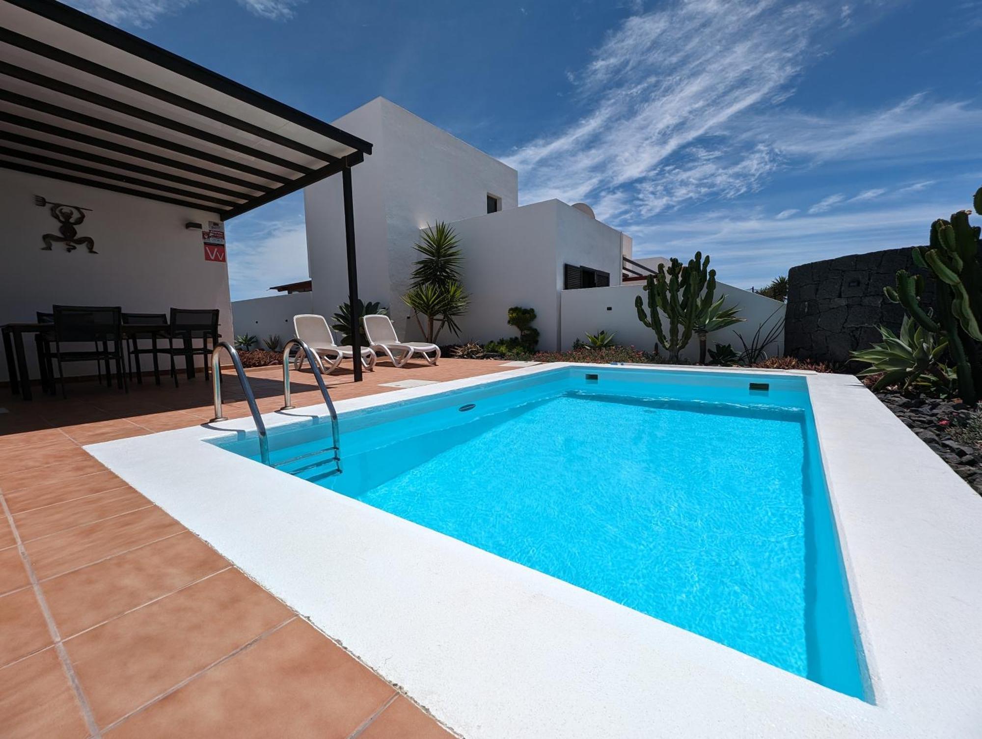 Casa Marta, Private Pool, Free Wifi *
