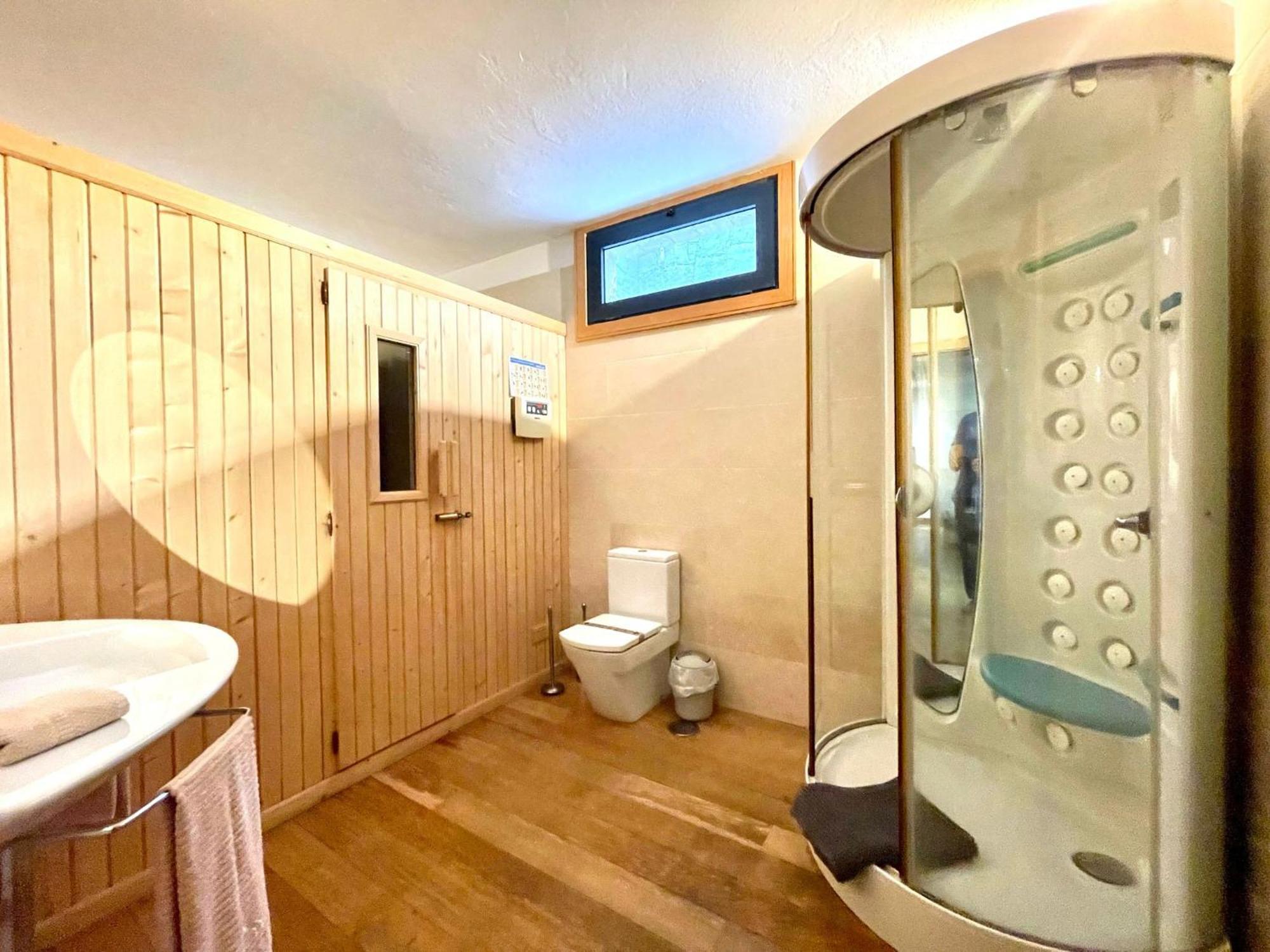 Mamma Mia In Playa Blanca& Pool Private Hea Villa