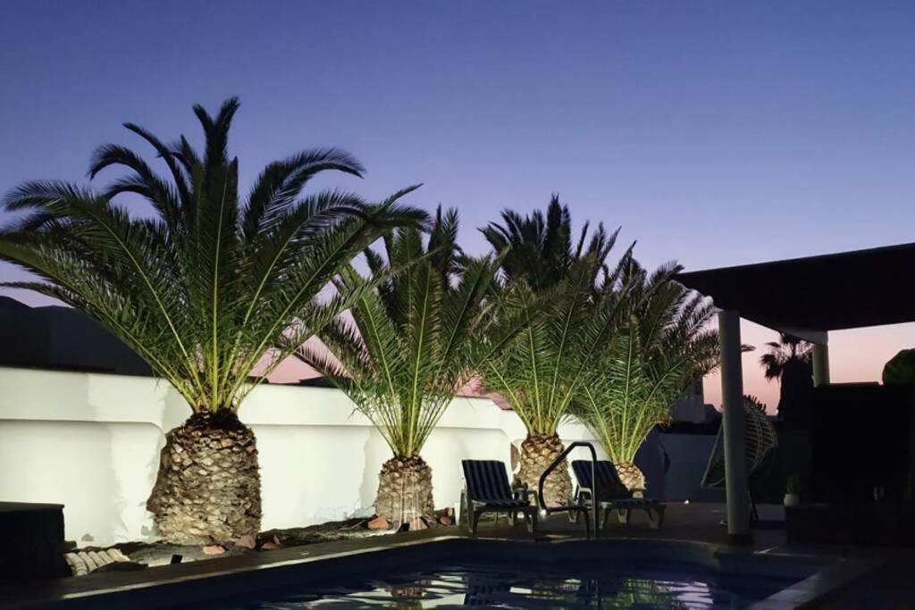 Villa Lena Playa Blanca (Lanzarote)