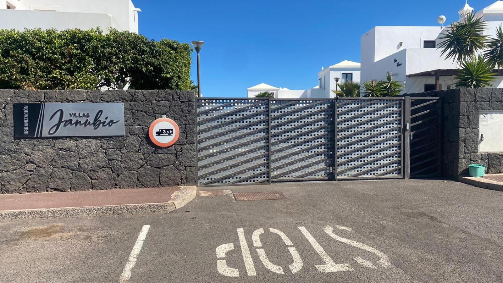 Casa Panadero's, 3 Bedroom Playa Blanca (Lanzarote)