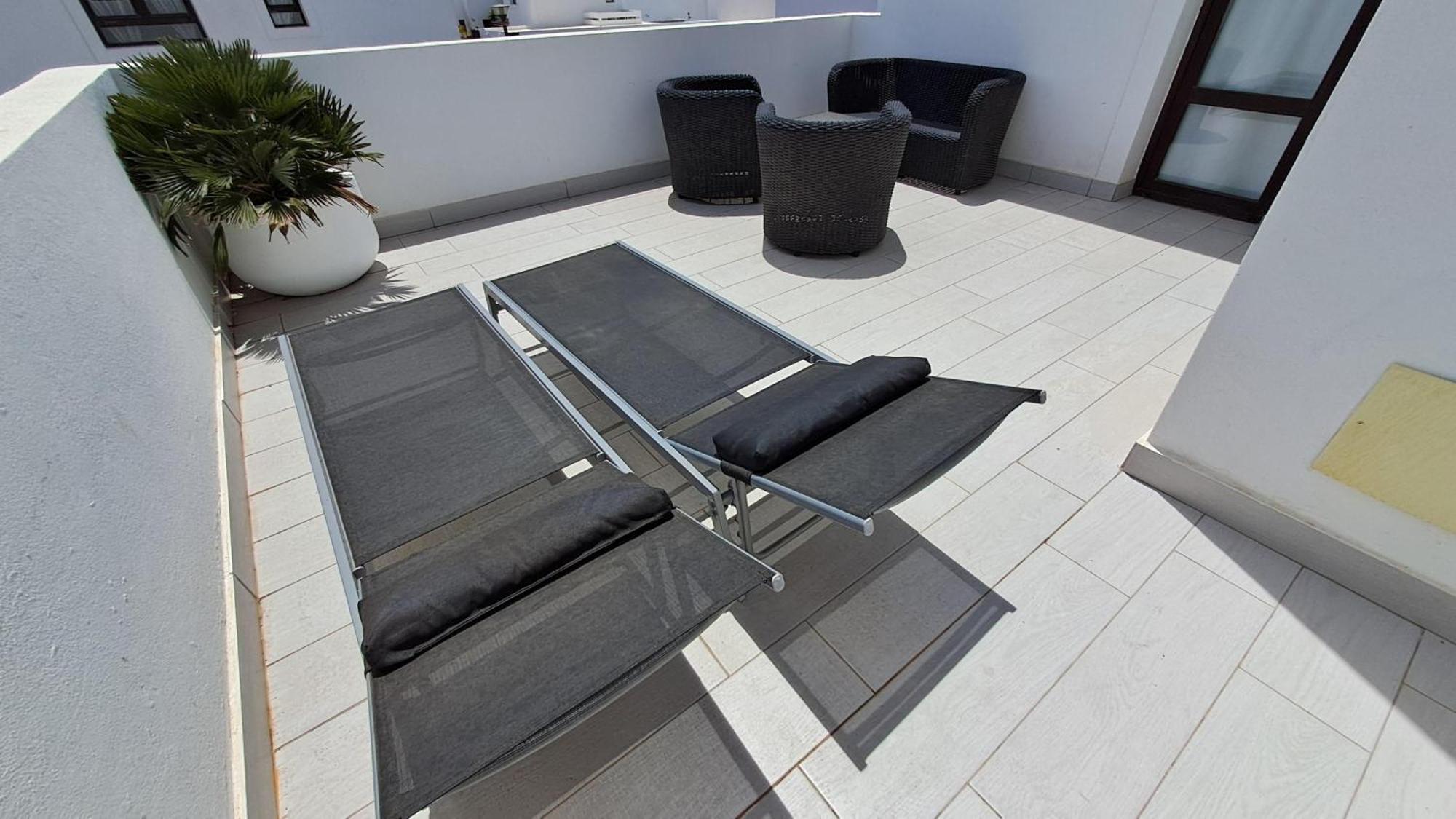 Casa Panadero's, 3 Bedroom