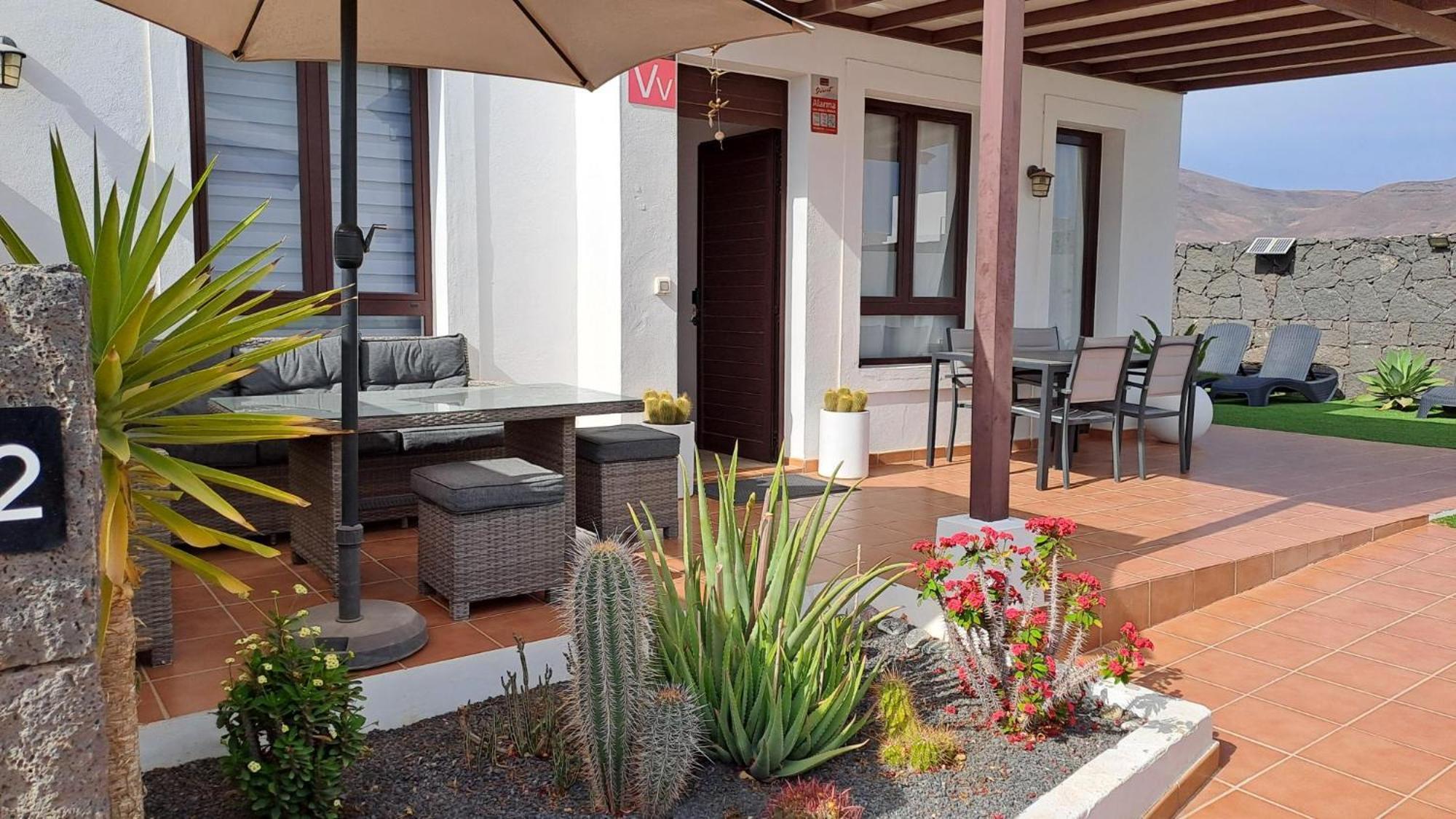 Casa Panadero's, 3 Bedroom Villa