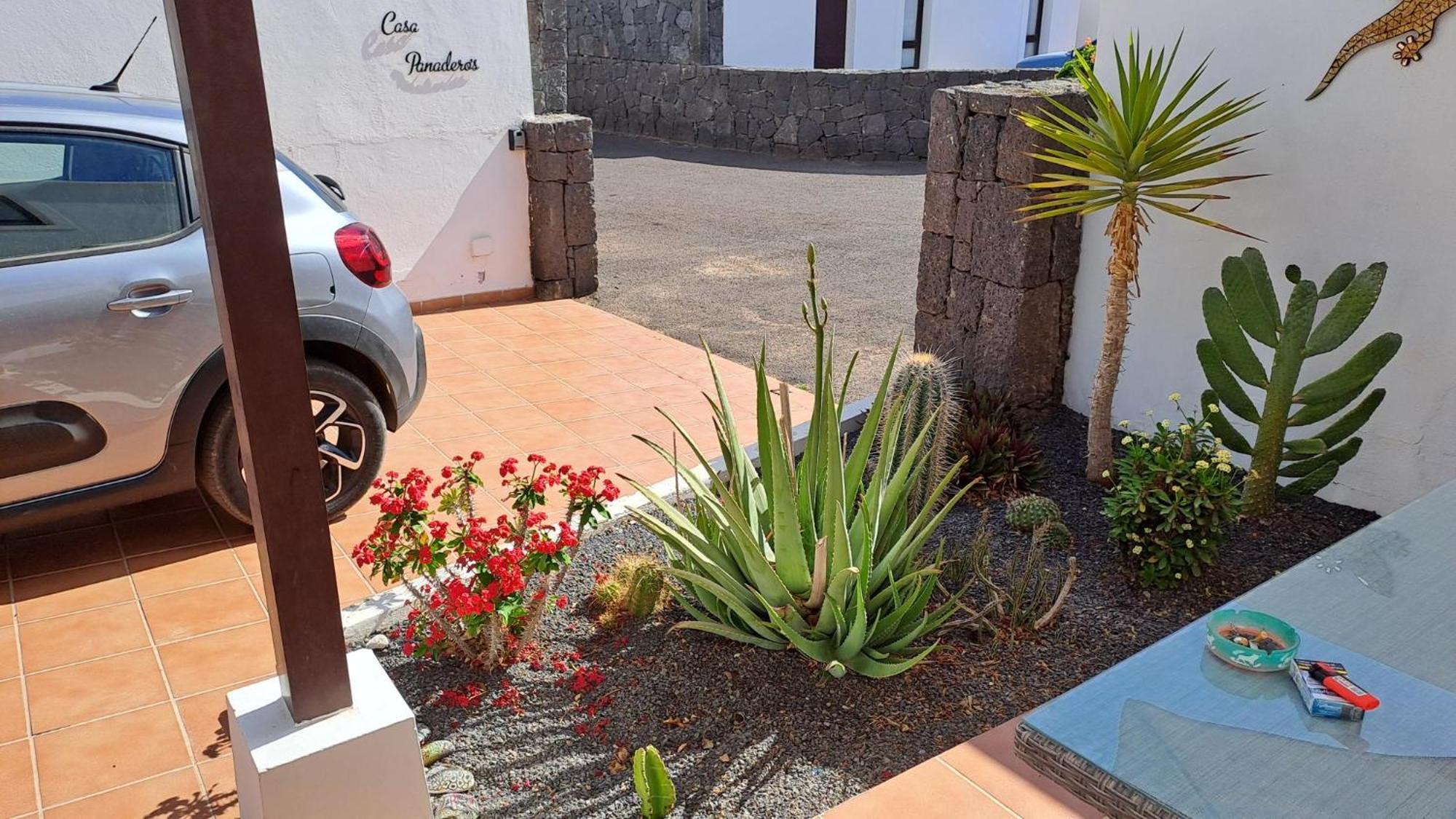 Casa Panadero's, 3 Bedroom Villa *