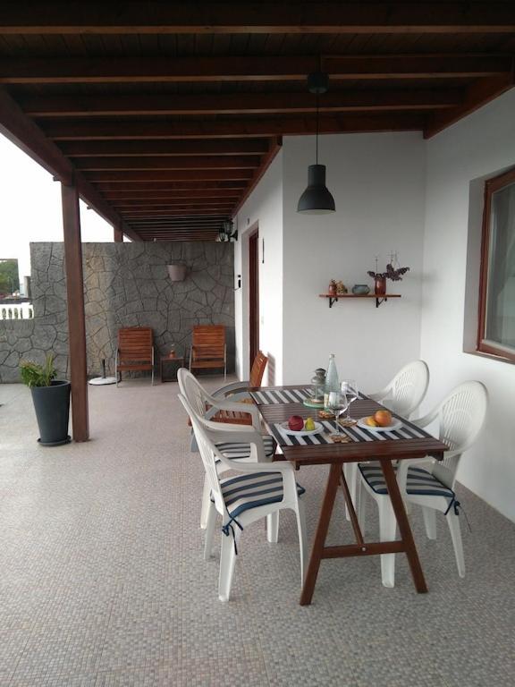 Casa Aguamarina 23b Holiday home *