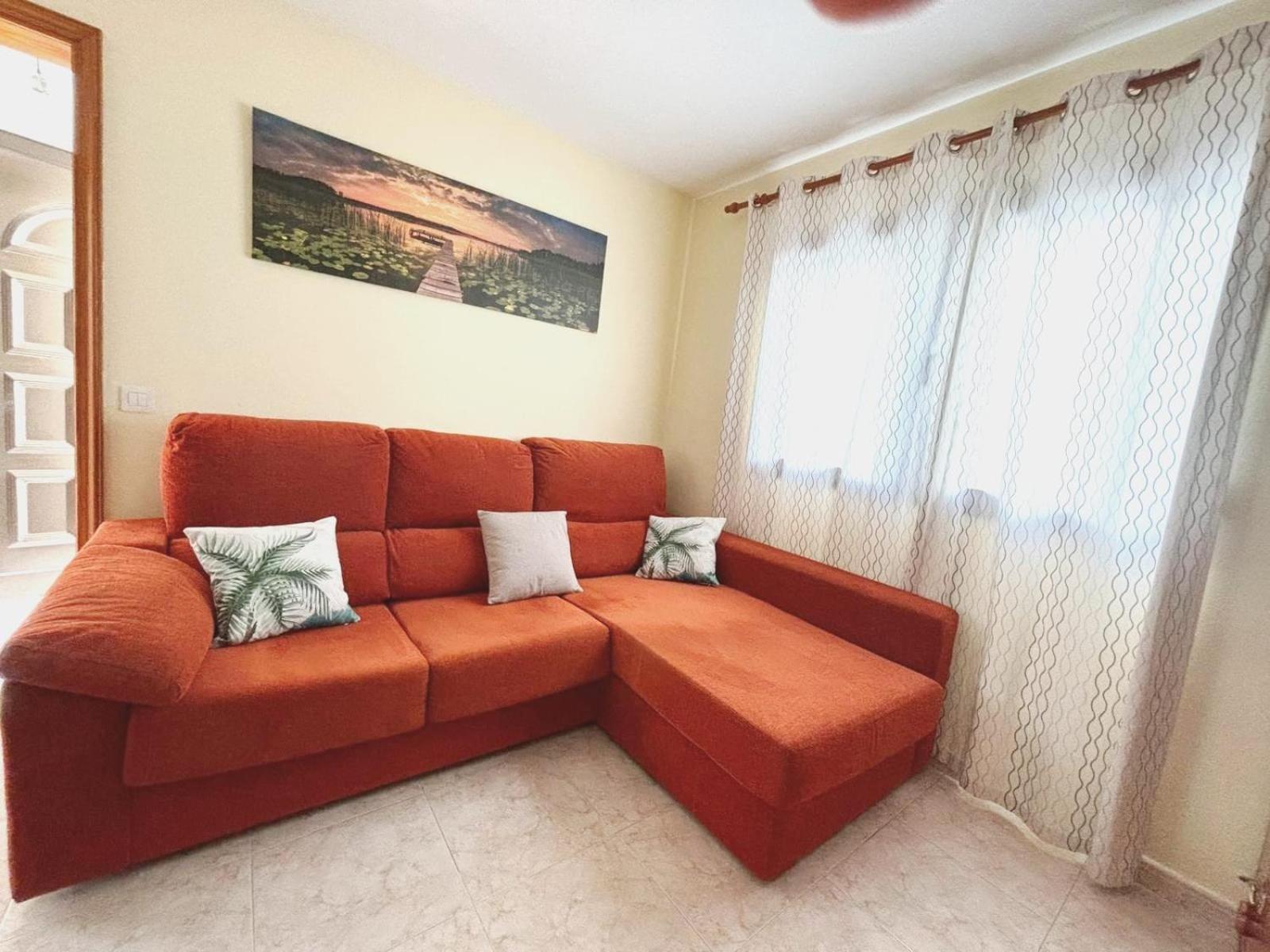 Apartment Casa Lorenzo In The Center *