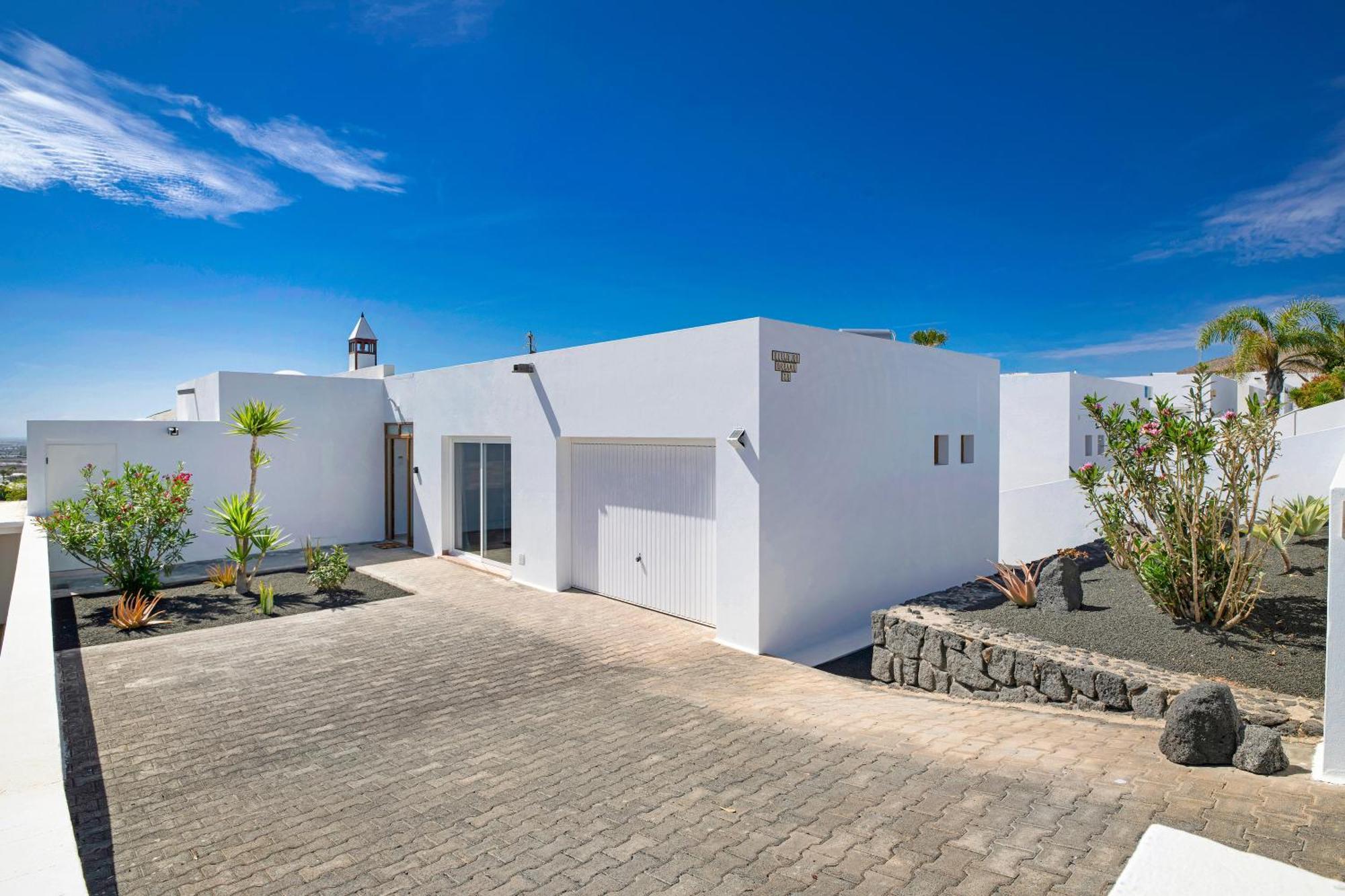 Casa de férias Field Of Dreams Playa Blanca (Lanzarote)