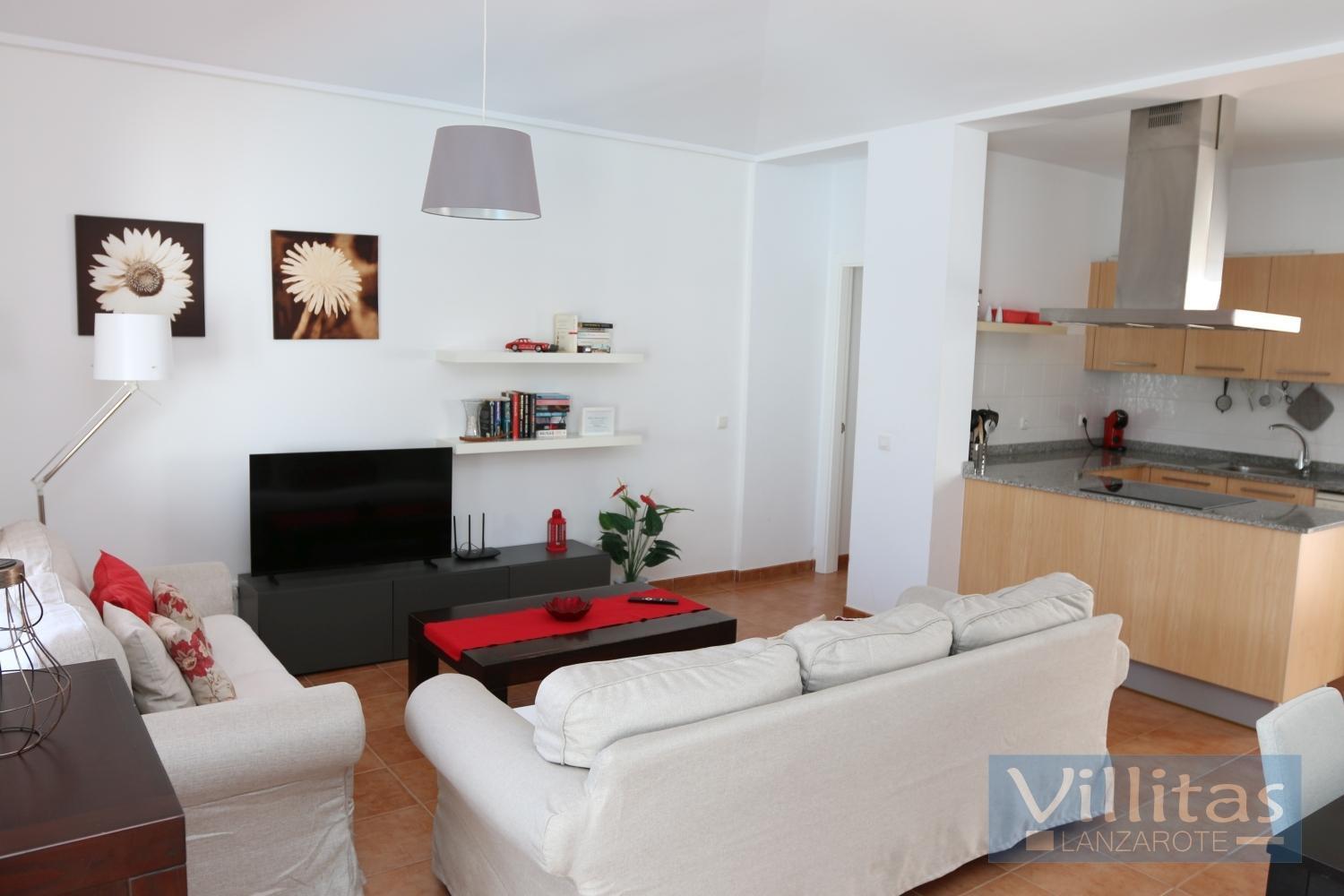 Casa de férias Bermeja 1 By Villitas