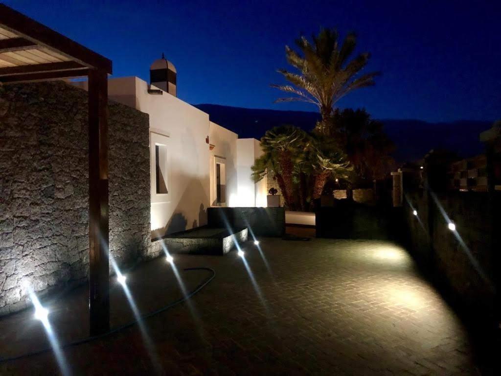 Mamma Mía Villa Playa Blanca (Lanzarote)