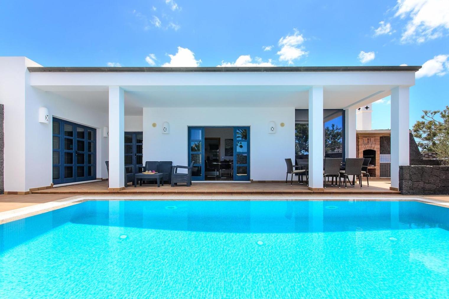Villa Mamma Mía *