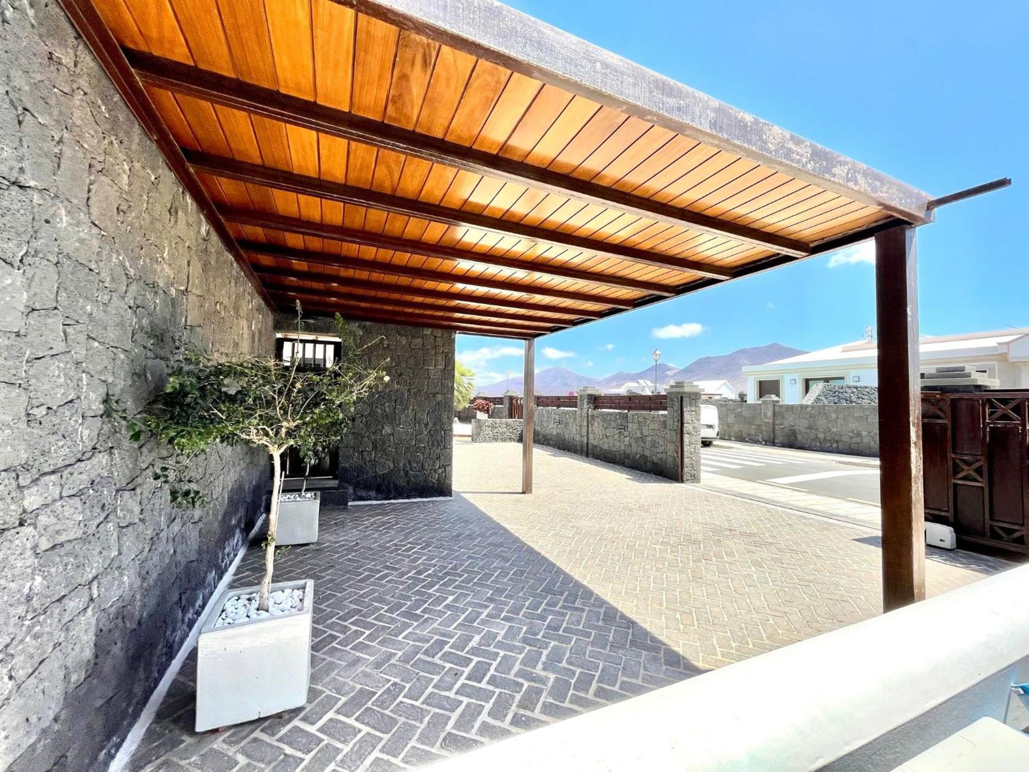Villa Mamma Mía Playa Blanca (Lanzarote)
