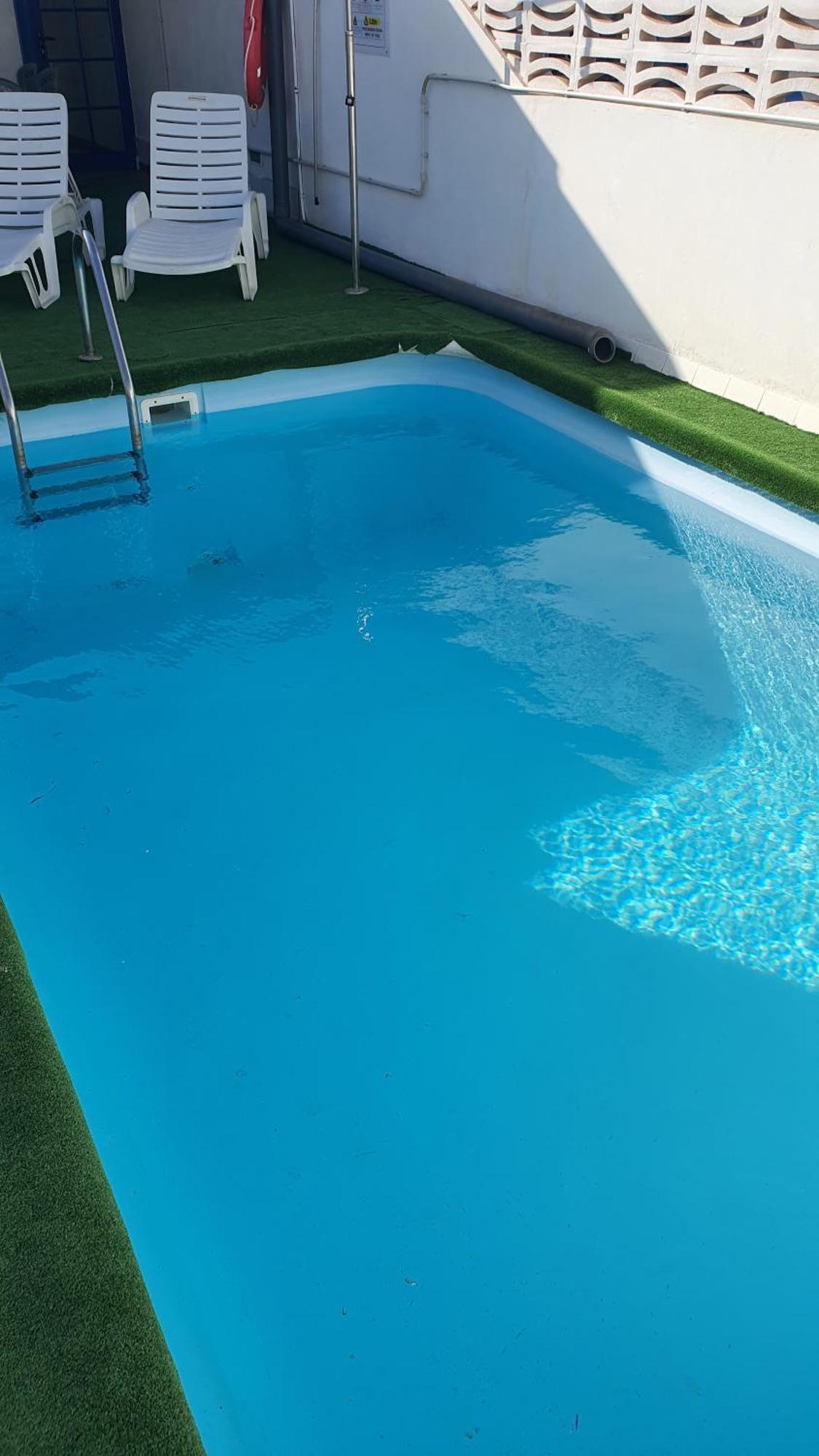 Marina Lucky Holiday home *