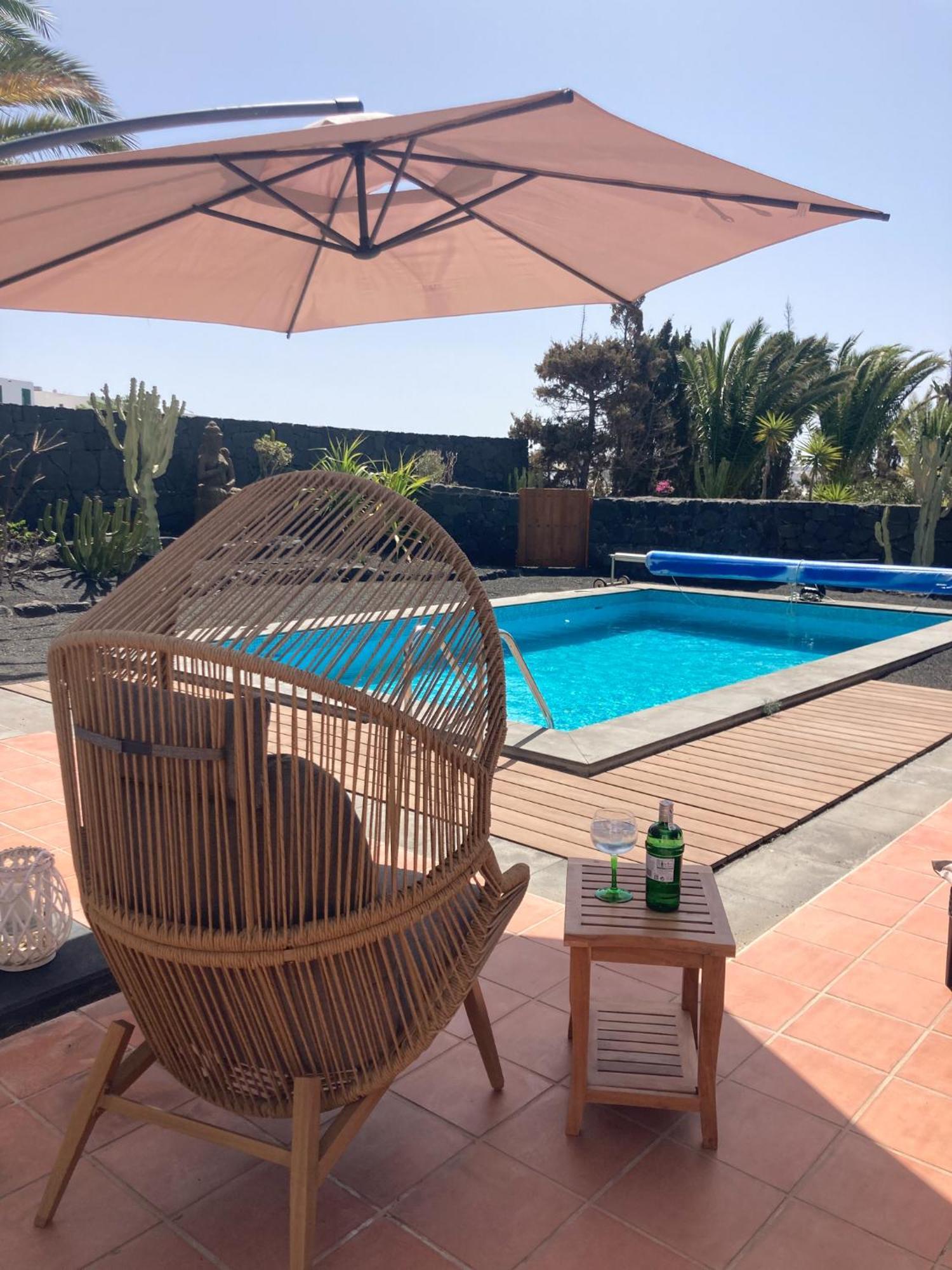 Villa Casa Keo, *