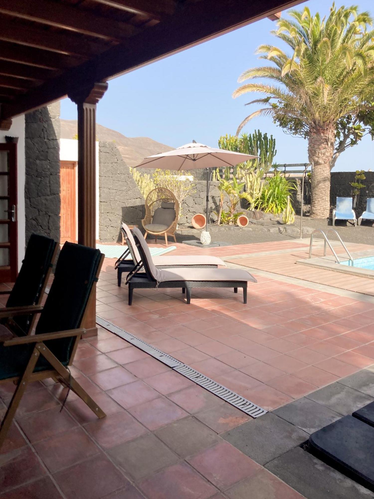 Villa Casa Keo,