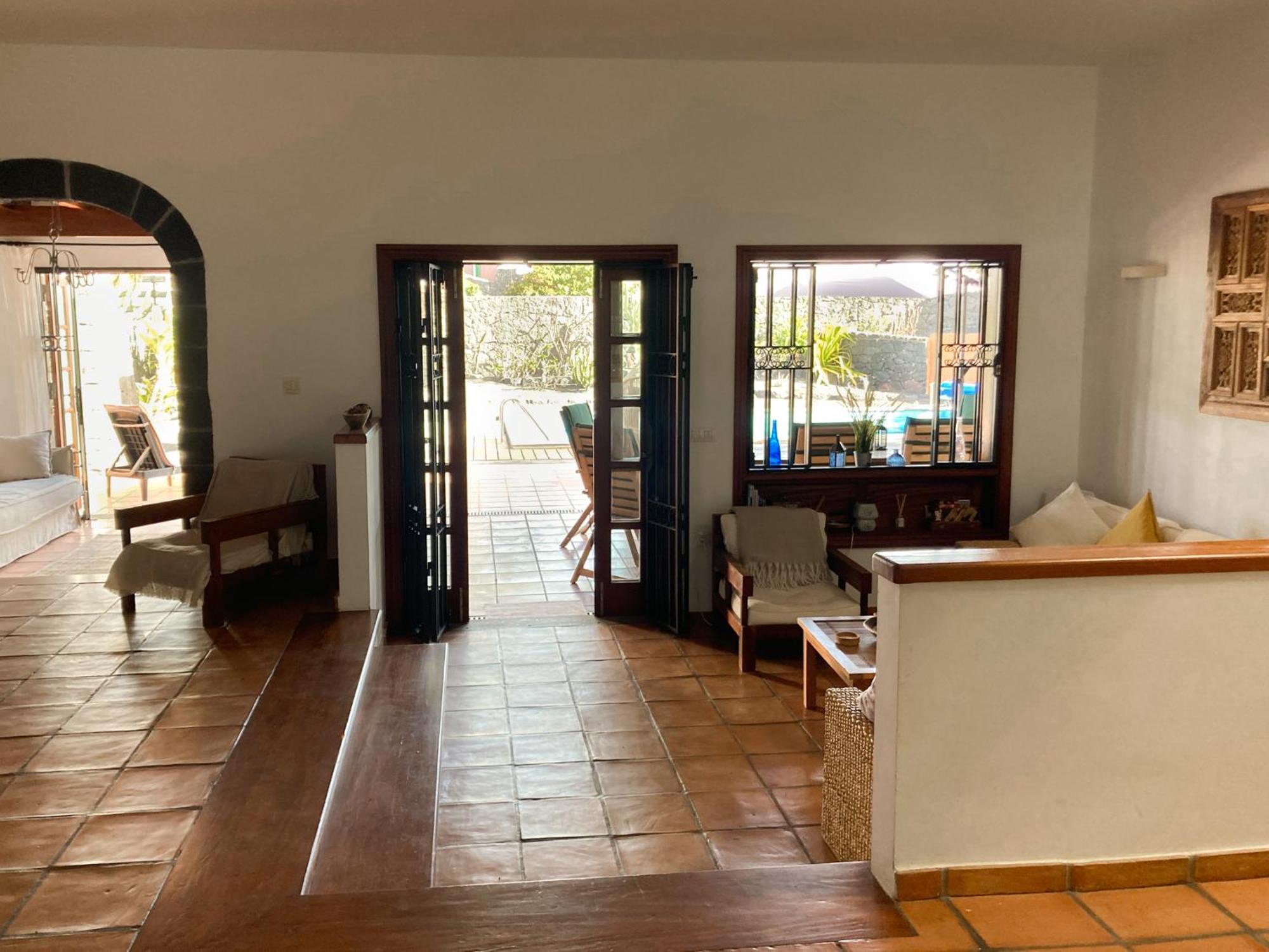 Casa Keo, * Playa Blanca (Lanzarote)