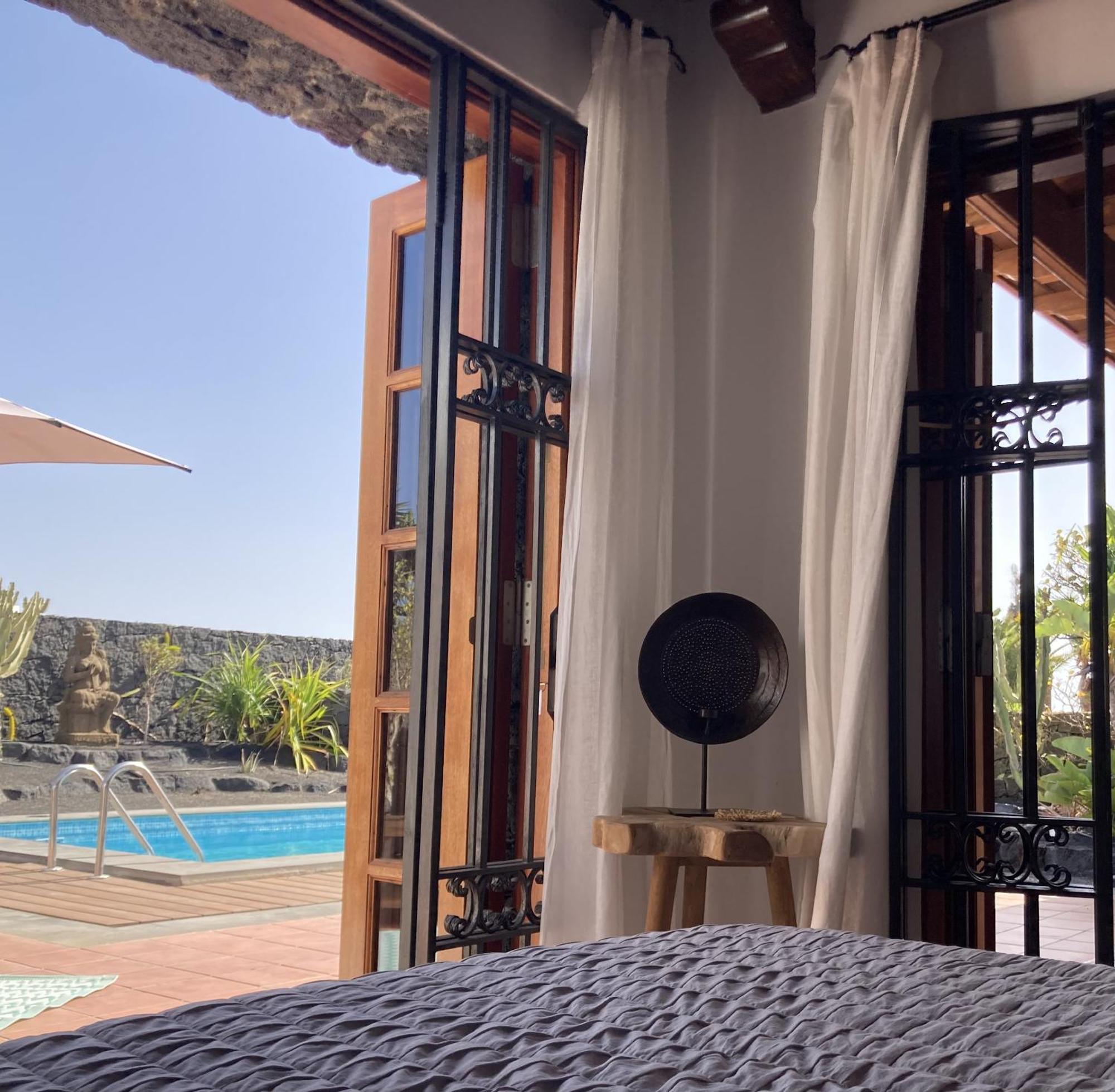 Casa Keo, * Playa Blanca (Lanzarote)