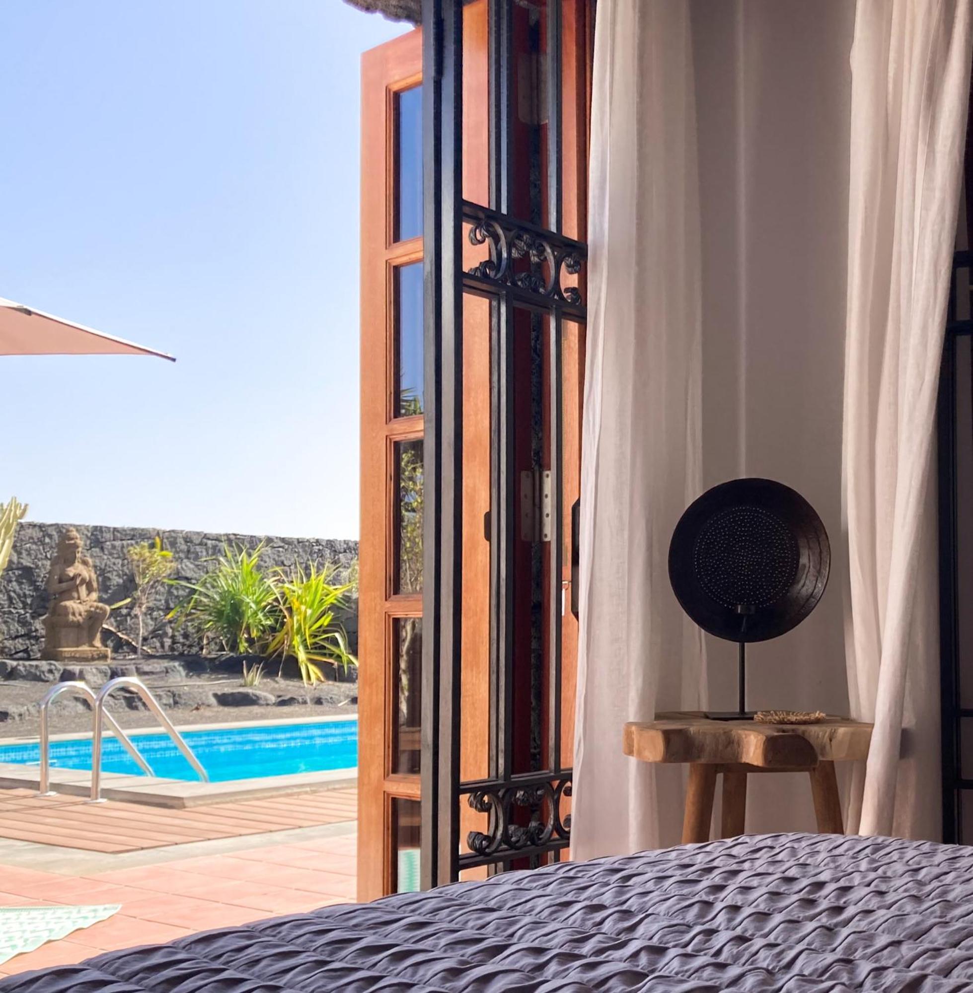 Casa Keo, Villa Playa Blanca (Lanzarote)