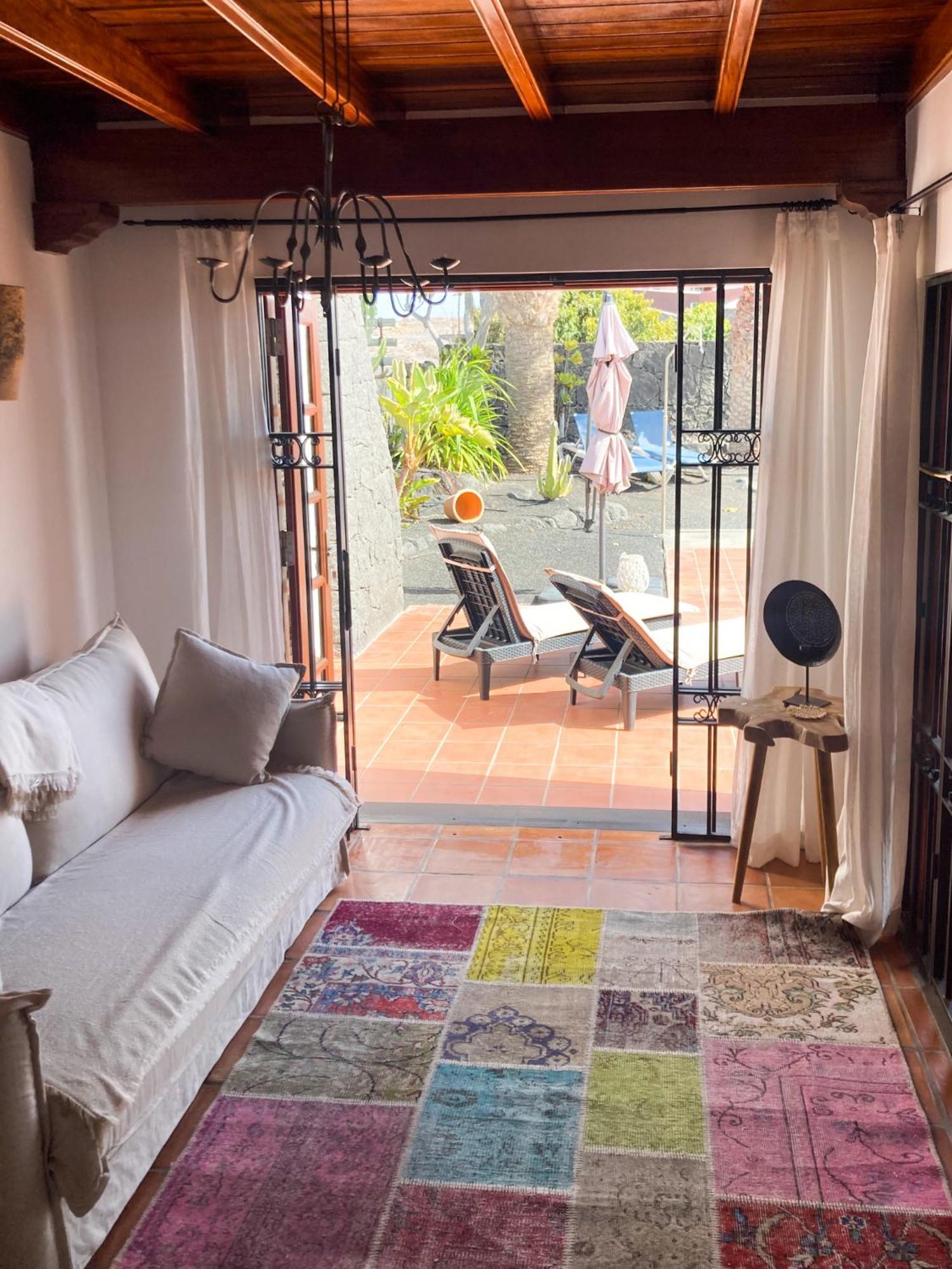 Villa Casa Keo, Playa Blanca (Lanzarote)