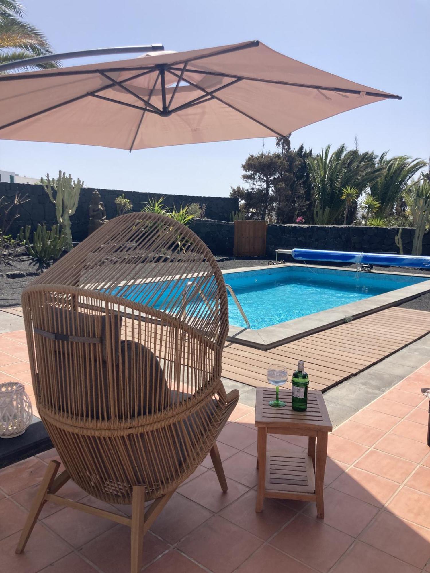 Casa Keo, * Playa Blanca (Lanzarote)