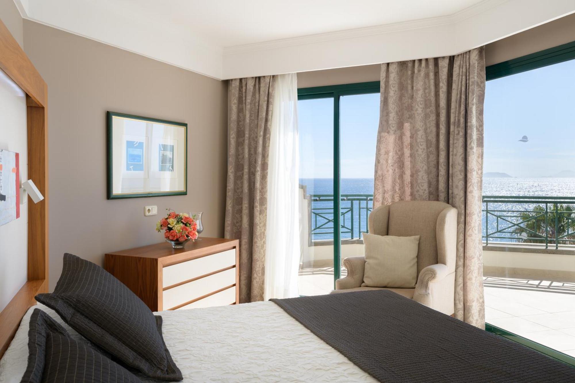 Hotel Hipotels Natura Palace Adults Only
