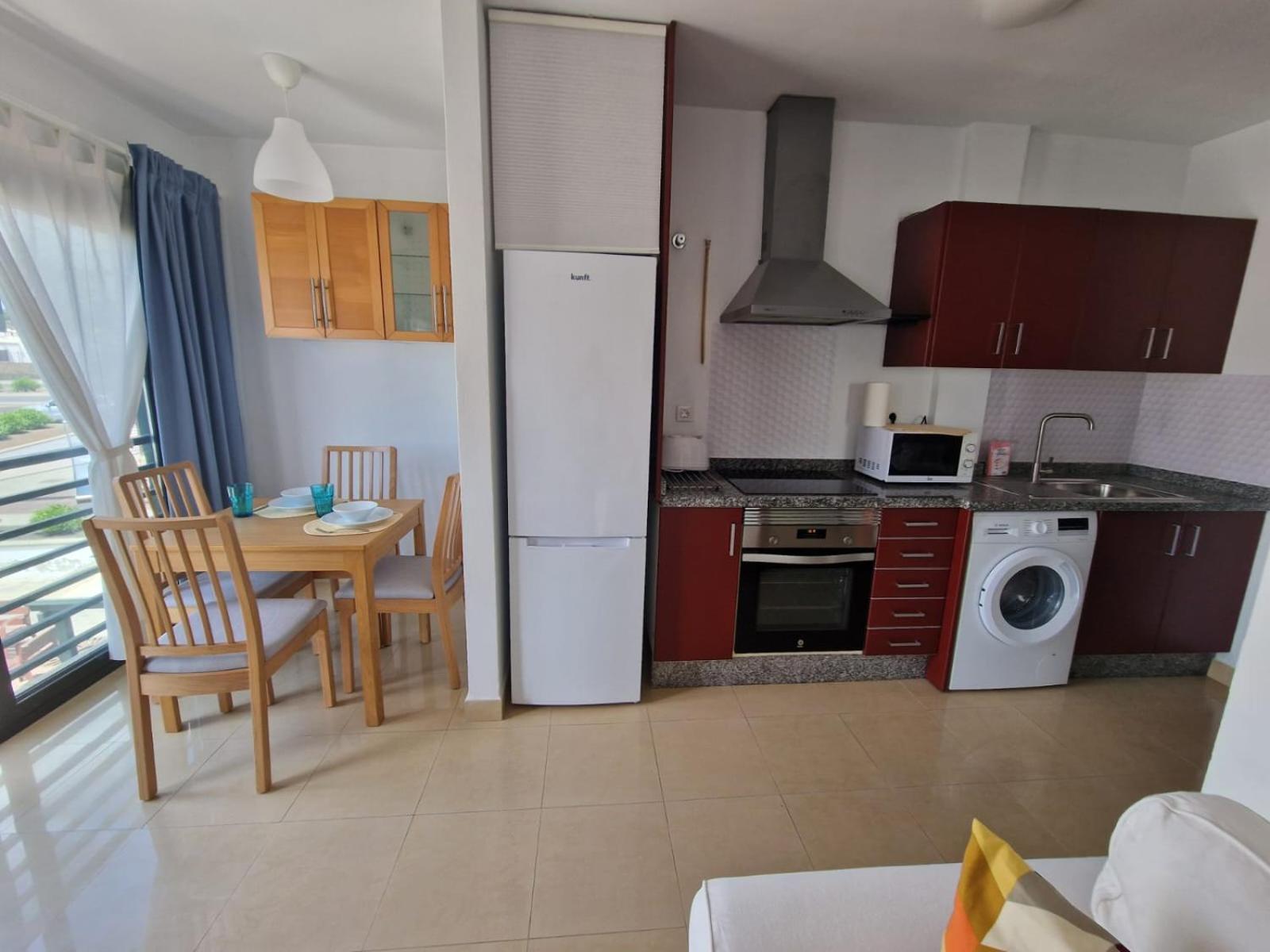 Margarita Apartment Playa Blanca (Lanzarote)
