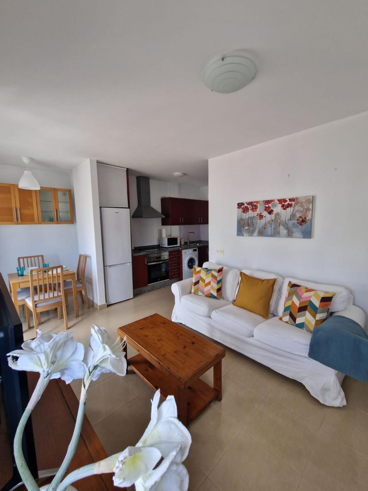 Margarita Apartment