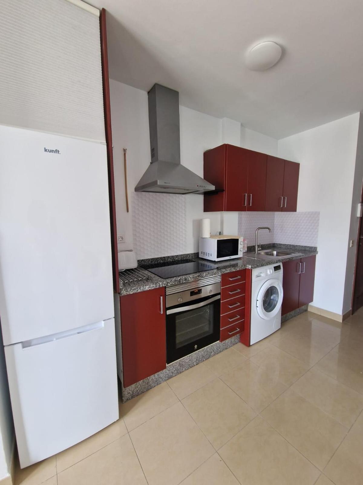 Apartment Margarita Playa Blanca (Lanzarote)