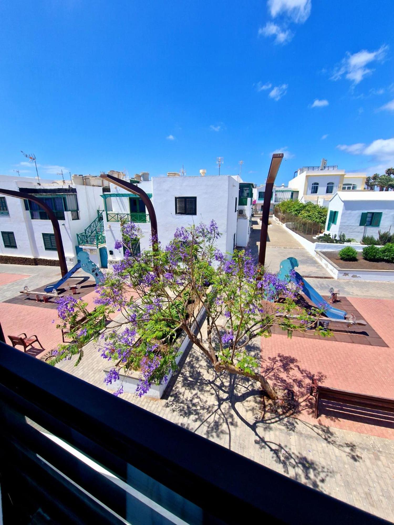 Apartment Margarita Playa Blanca (Lanzarote)