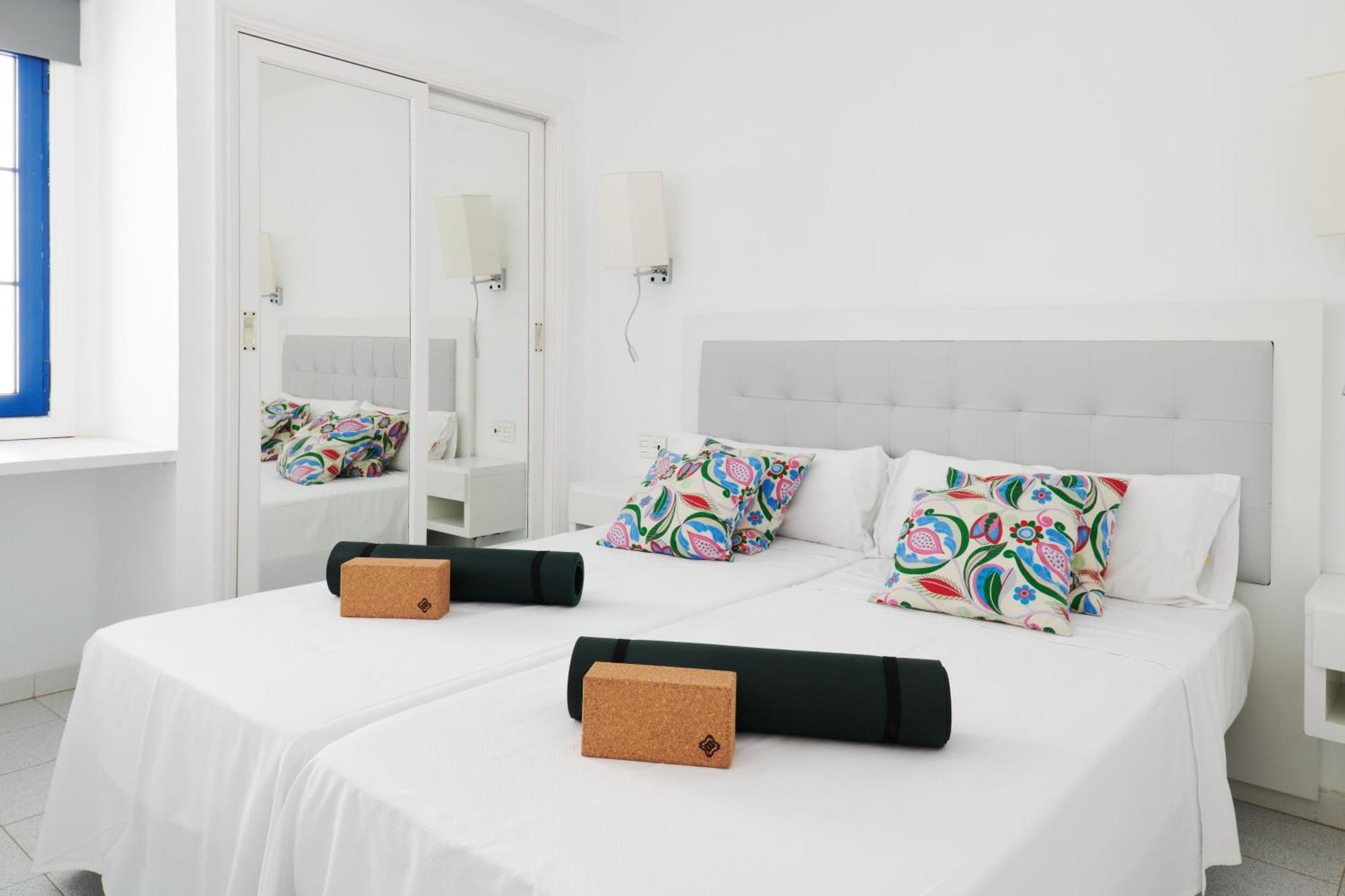 Hotel Sandos Atlantic Gardens (adults Only) Playa Blanca (Lanzarote)