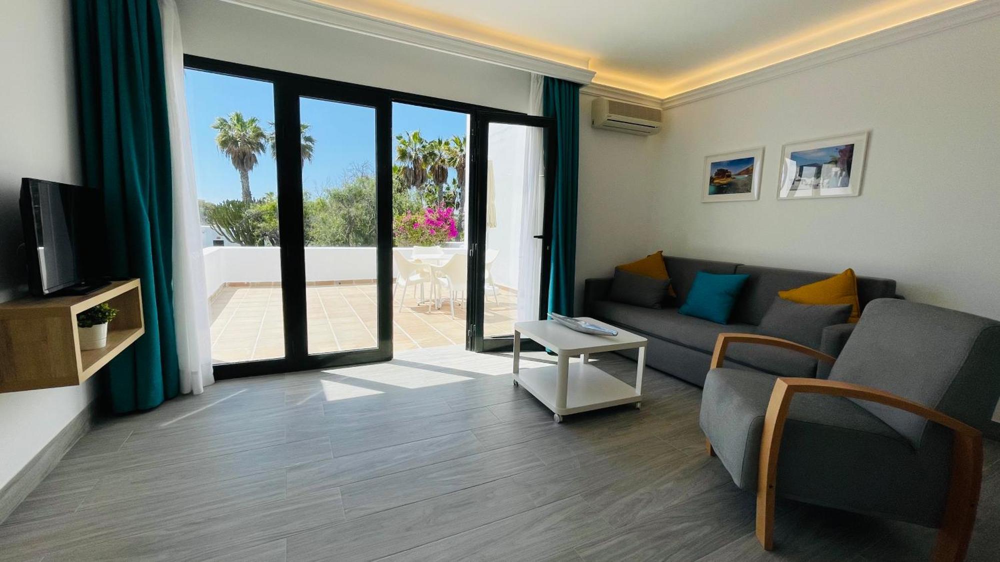 Apartment Palmeras Garden Playa Blanca (Lanzarote)