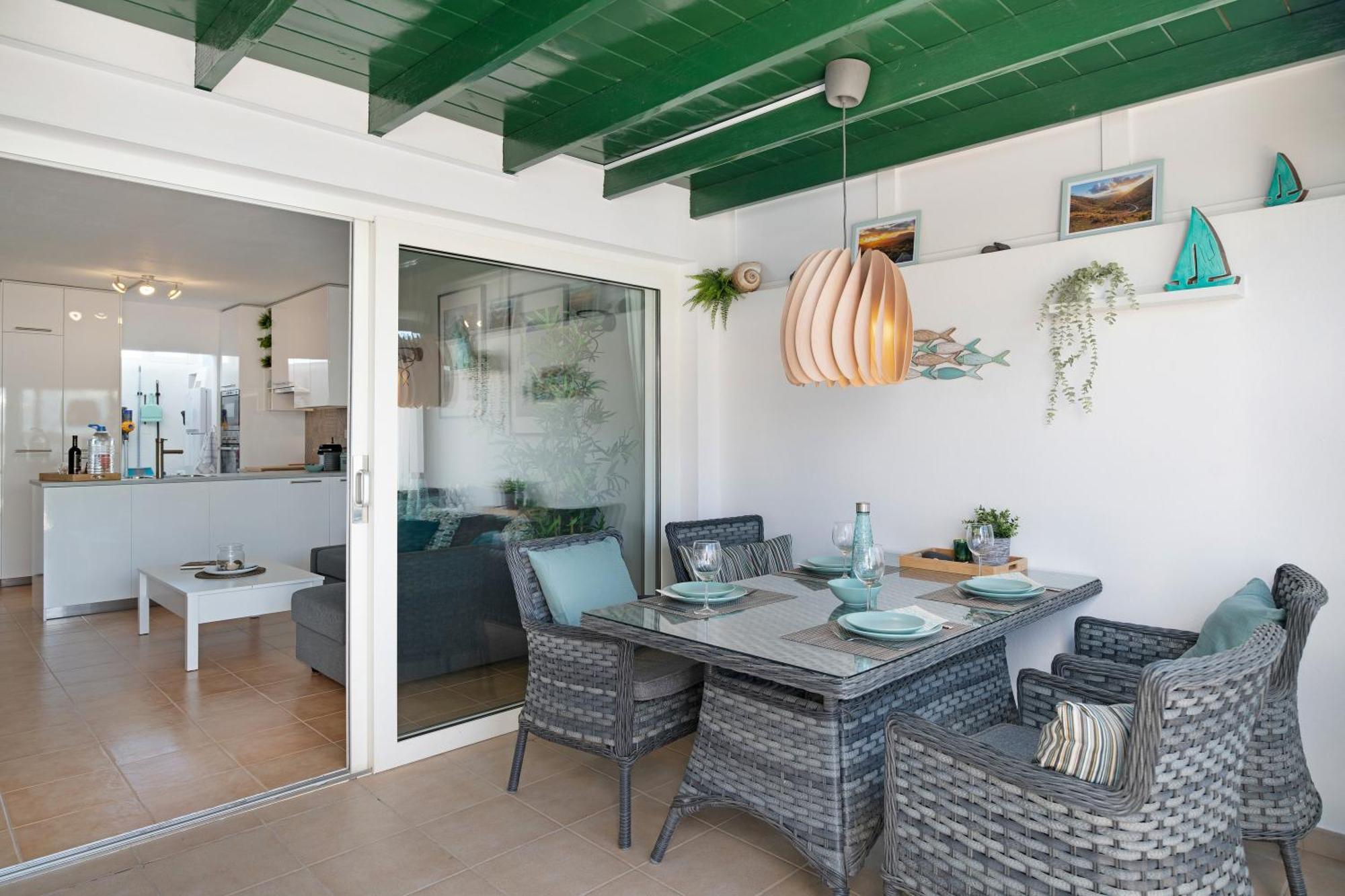 Mi Casita Holiday park