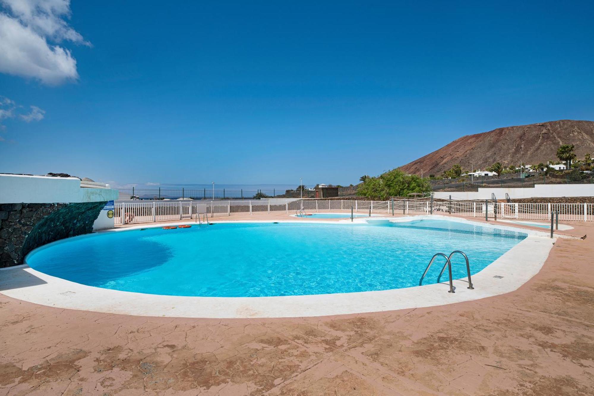 Holiday park Mi Casita